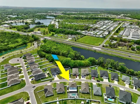114 St Thomas Drive Mulberry FL 33860