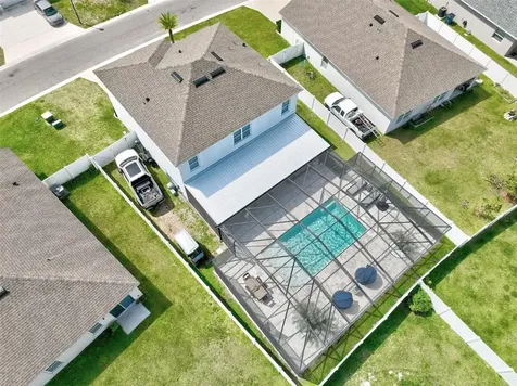 114 St Thomas Drive Mulberry FL 33860