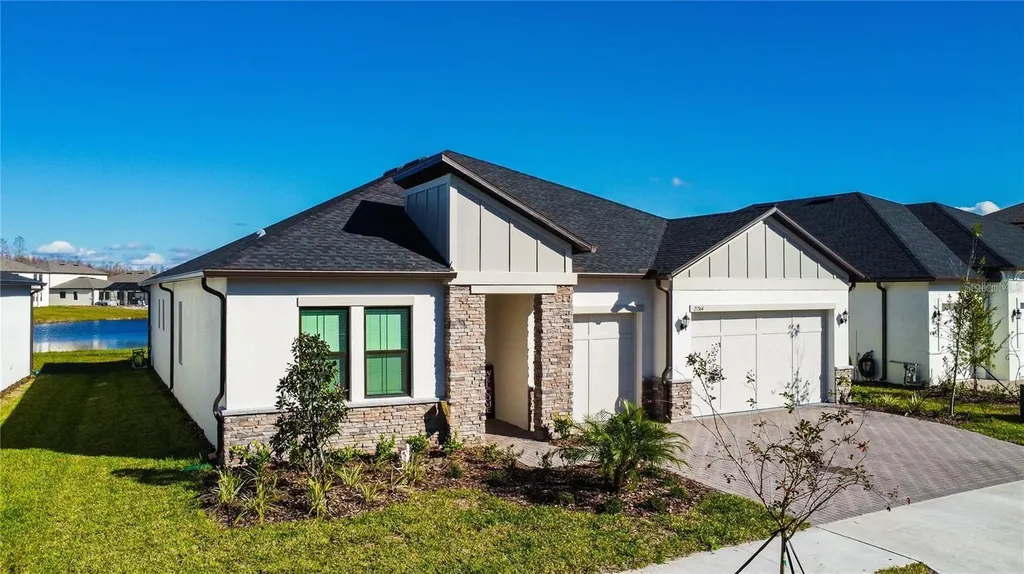 21364 Snowy Orchid Terrace Land O Lakes FL 34637