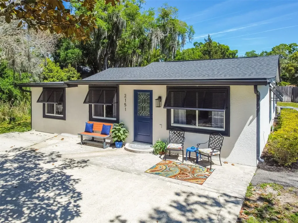 2151 Golf Club Drive Deland FL 32724