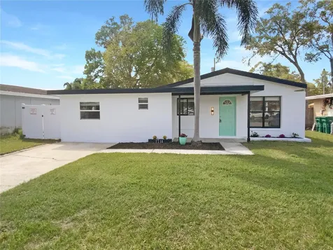 1714 St Croix Drive Clearwater FL 33759