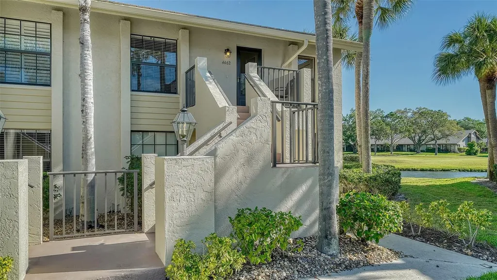 4462 Weybridge Street Sarasota FL 34235