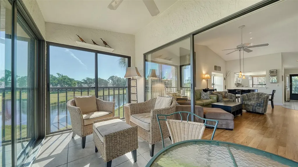 4462 Weybridge Street Sarasota FL 34235