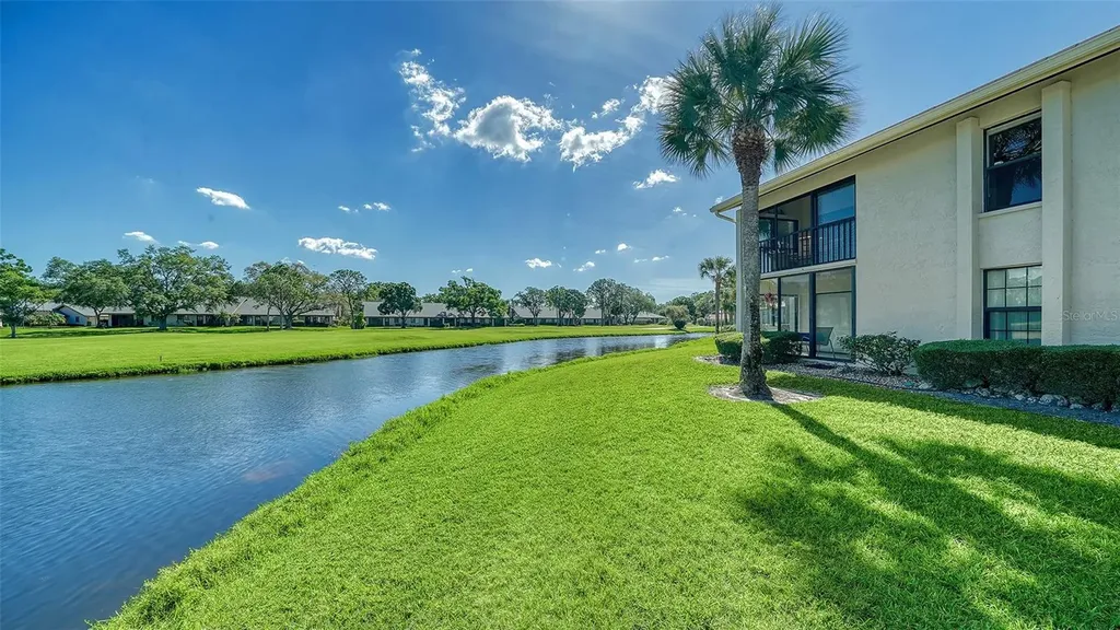 4462 Weybridge Street Sarasota FL 34235