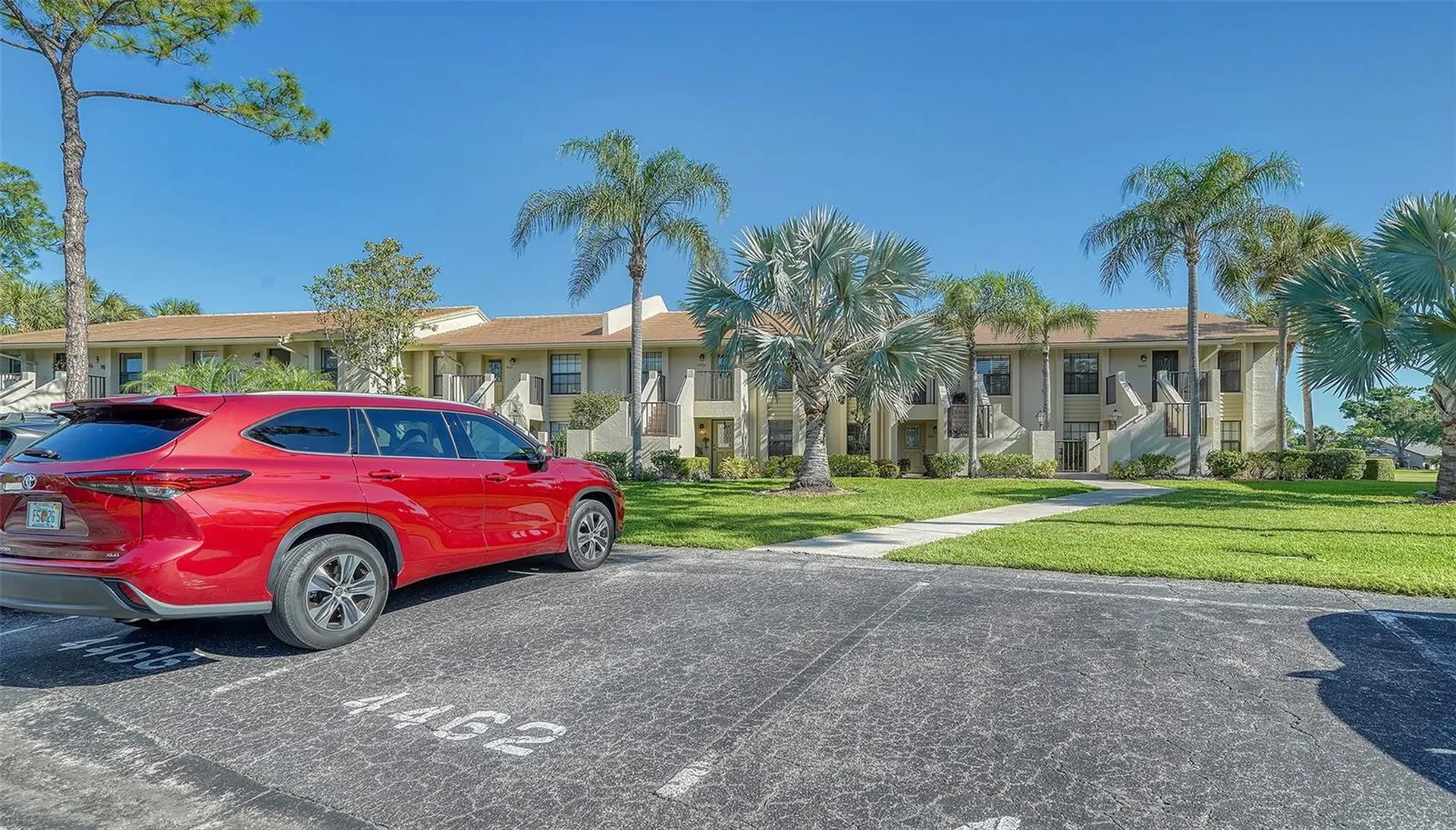 4462 Weybridge Street Sarasota FL 34235