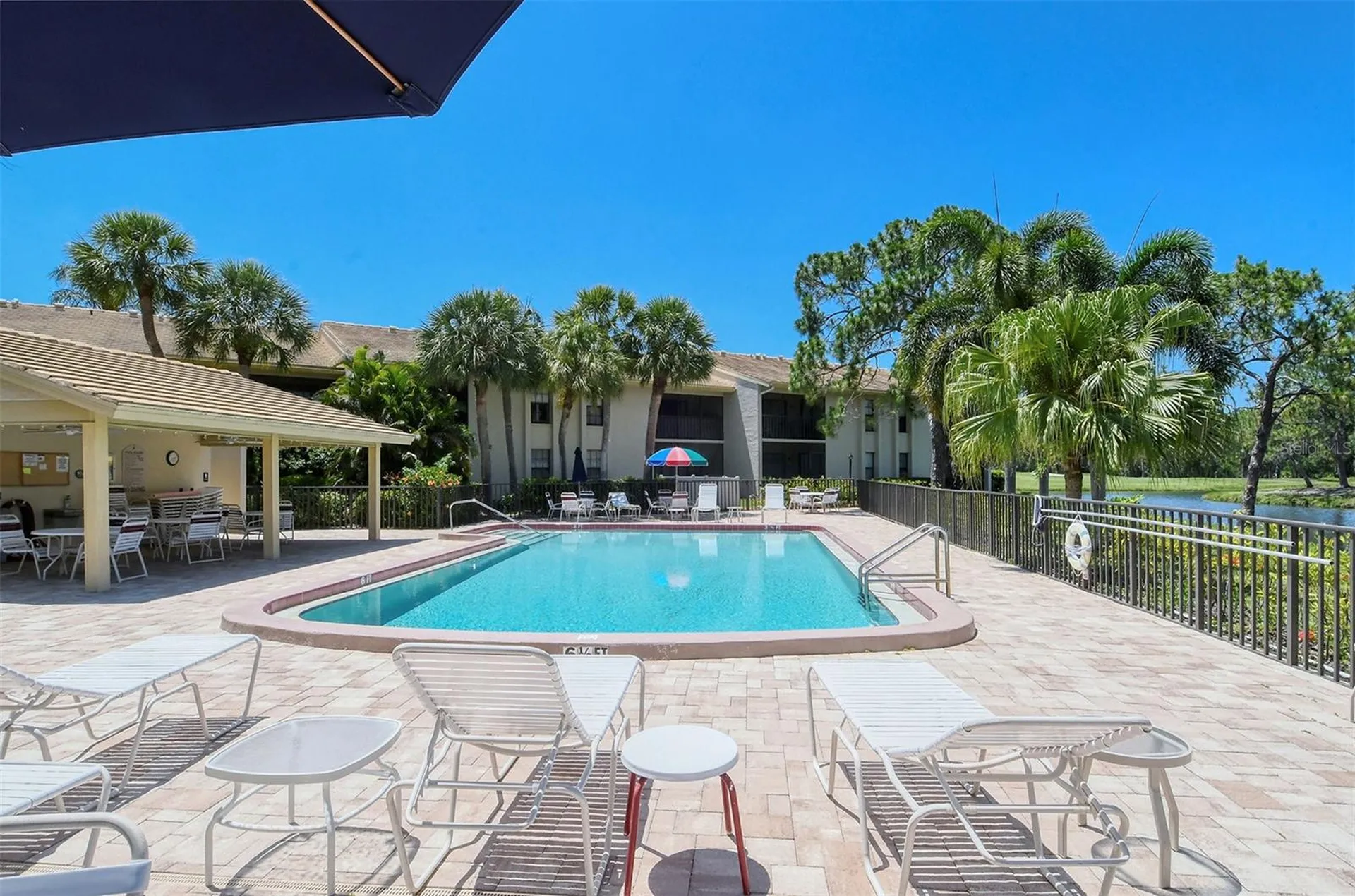 4462 Weybridge Street Sarasota FL 34235