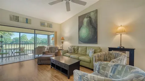 4462 Weybridge Street Sarasota FL 34235