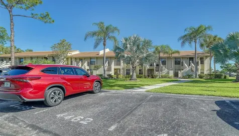 4462 Weybridge Street Sarasota FL 34235