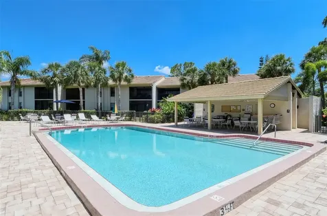 4462 Weybridge Street Sarasota FL 34235