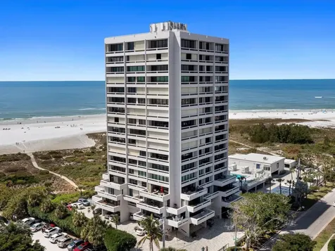 5400 Ocean Boulevard Sarasota FL 34242