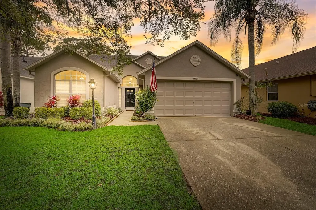 12405 Glenfield Avenue Tampa FL 33626