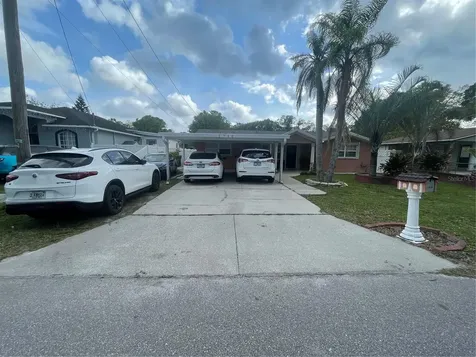 1710 W Powhatan Avenue Tampa FL 33603