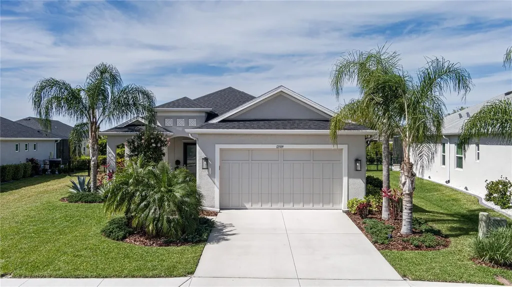 12509 Wheatgrass Court Parrish FL 34219