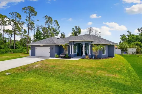 5225 Adina Circle North Port FL 34291
