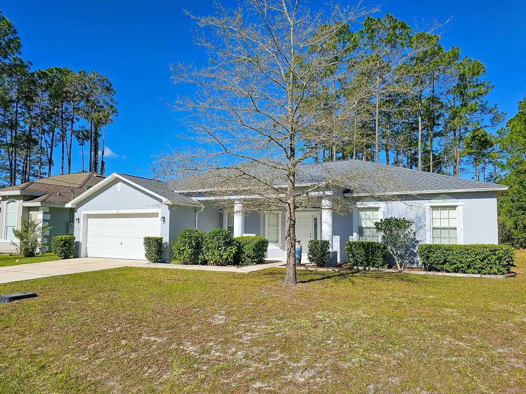 7 Emmons Lane Palm Coast FL 32164