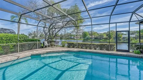 6913 Country Lakes Circle Sarasota FL 34243