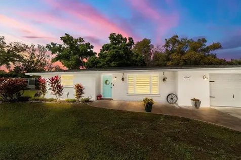 4841 Capri Avenue Sarasota FL 34235