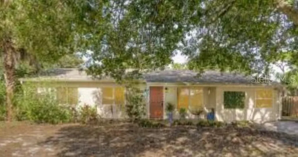1420 Creel Road NE Palm Bay FL 32905