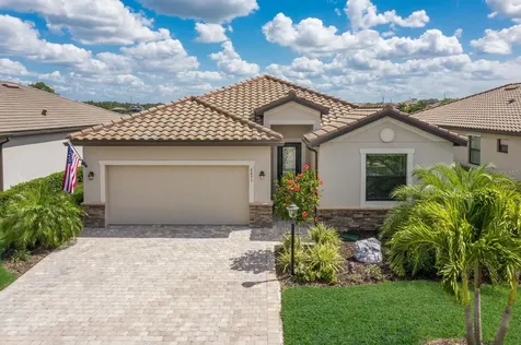 6651 Clairborne Lane Bradenton FL 34211