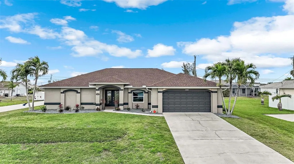 3423 SW 12th Avenue Cape Coral FL 33914