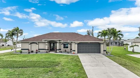 3423 SW 12th Avenue Cape Coral FL 33914