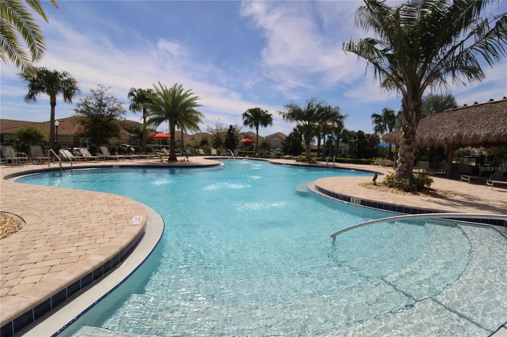 1165 Trappers Trail Loop Davenport FL 33896