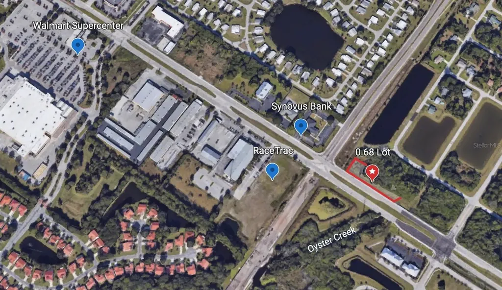 3200 S Mccall Road Englewood FL 34224