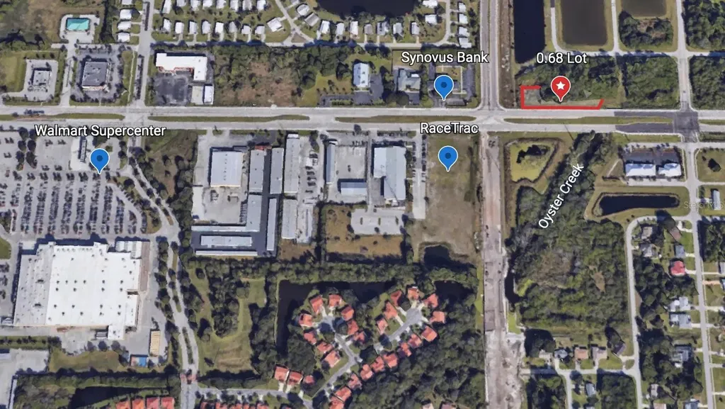 3200 S Mccall Road Englewood FL 34224
