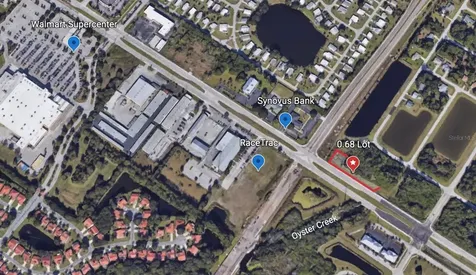 3200 S Mccall Road Englewood FL 34224