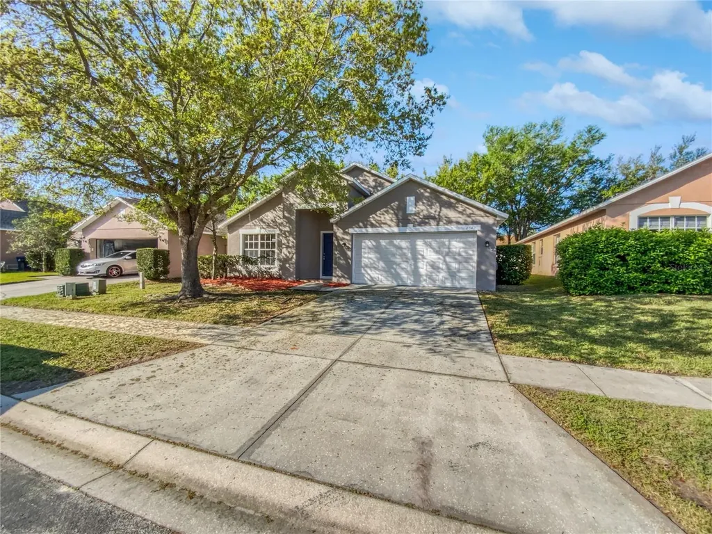 4642 Aguila Place Orlando FL 32826
