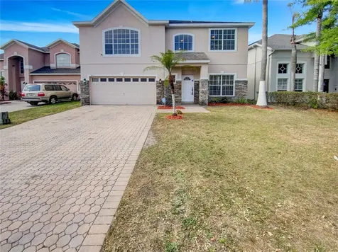 925 Whispering Cypress Lane Orlando FL 32824