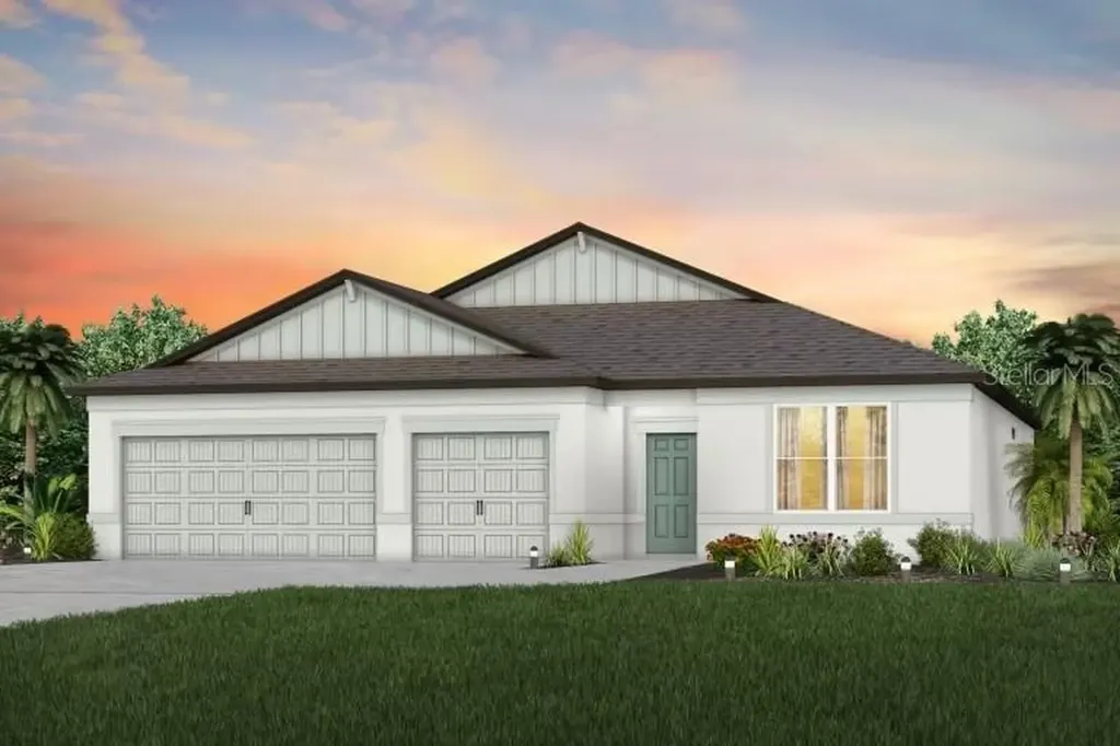 3817 N Maryland Avenue Plant City FL 33565