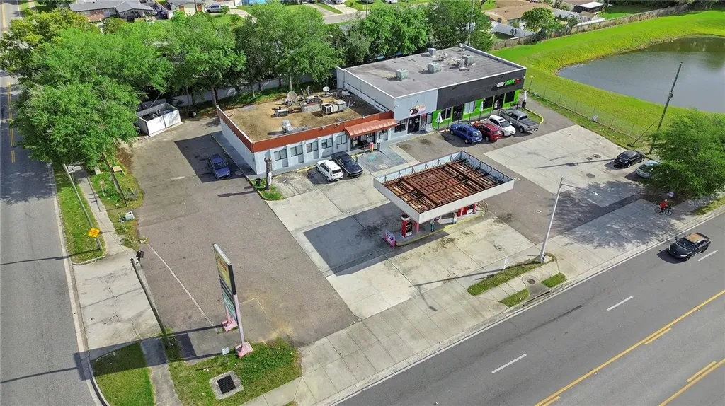 827 W Lancaster Road Orlando FL 32809