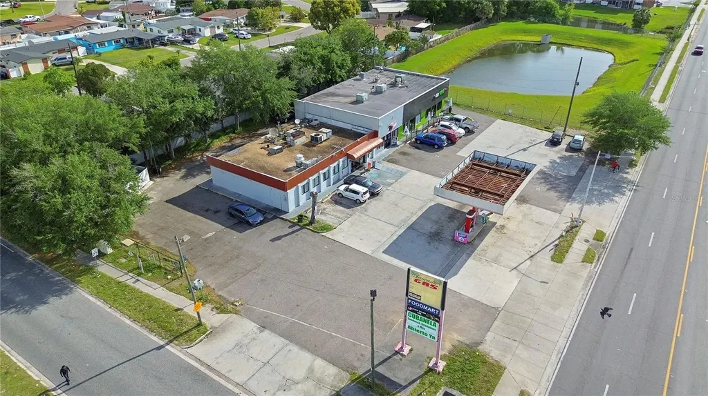 827 W Lancaster Road Orlando FL 32809