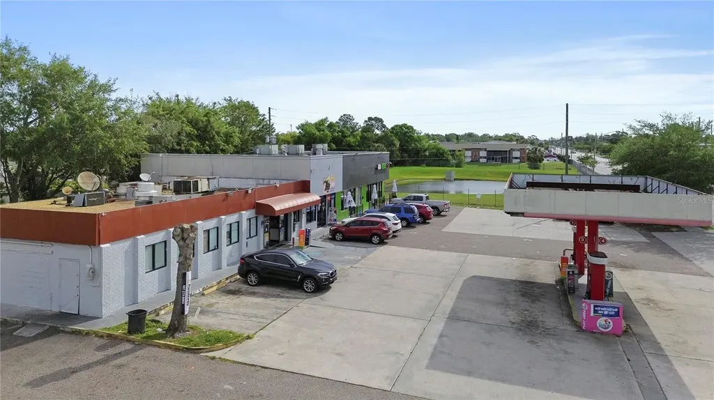 827 W Lancaster Road Orlando FL 32809