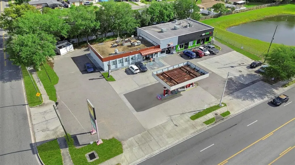 827 W Lancaster Road Orlando FL 32809