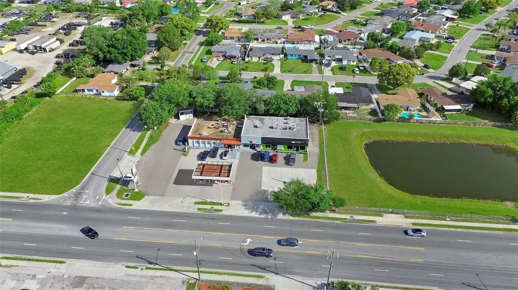 827 W Lancaster Road Orlando FL 32809