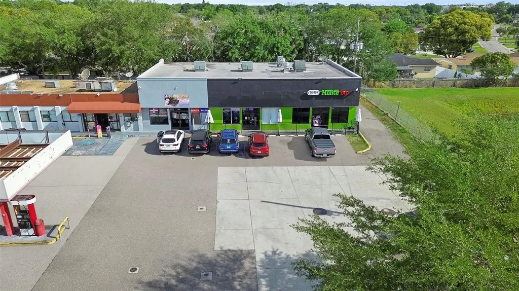 827 W Lancaster Road Orlando FL 32809