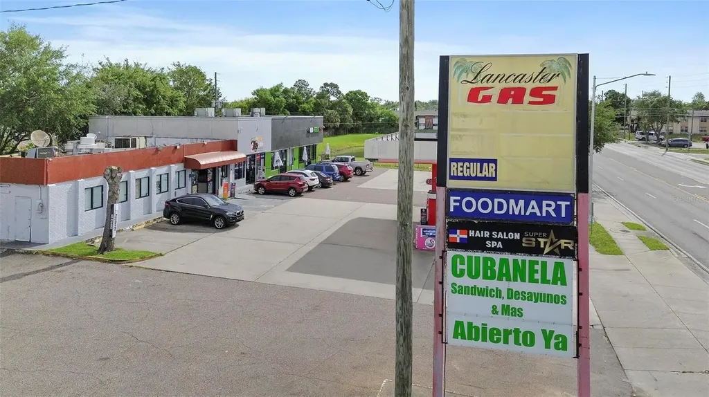 827 W Lancaster Road Orlando FL 32809