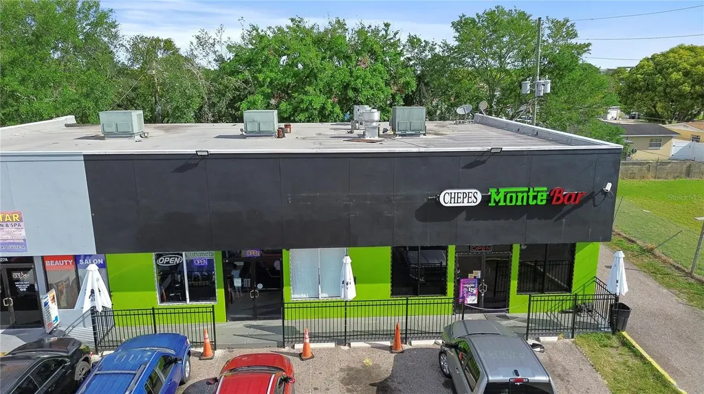 827 W Lancaster Road Orlando FL 32809