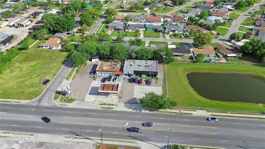 827 W Lancaster Road Orlando FL 32809