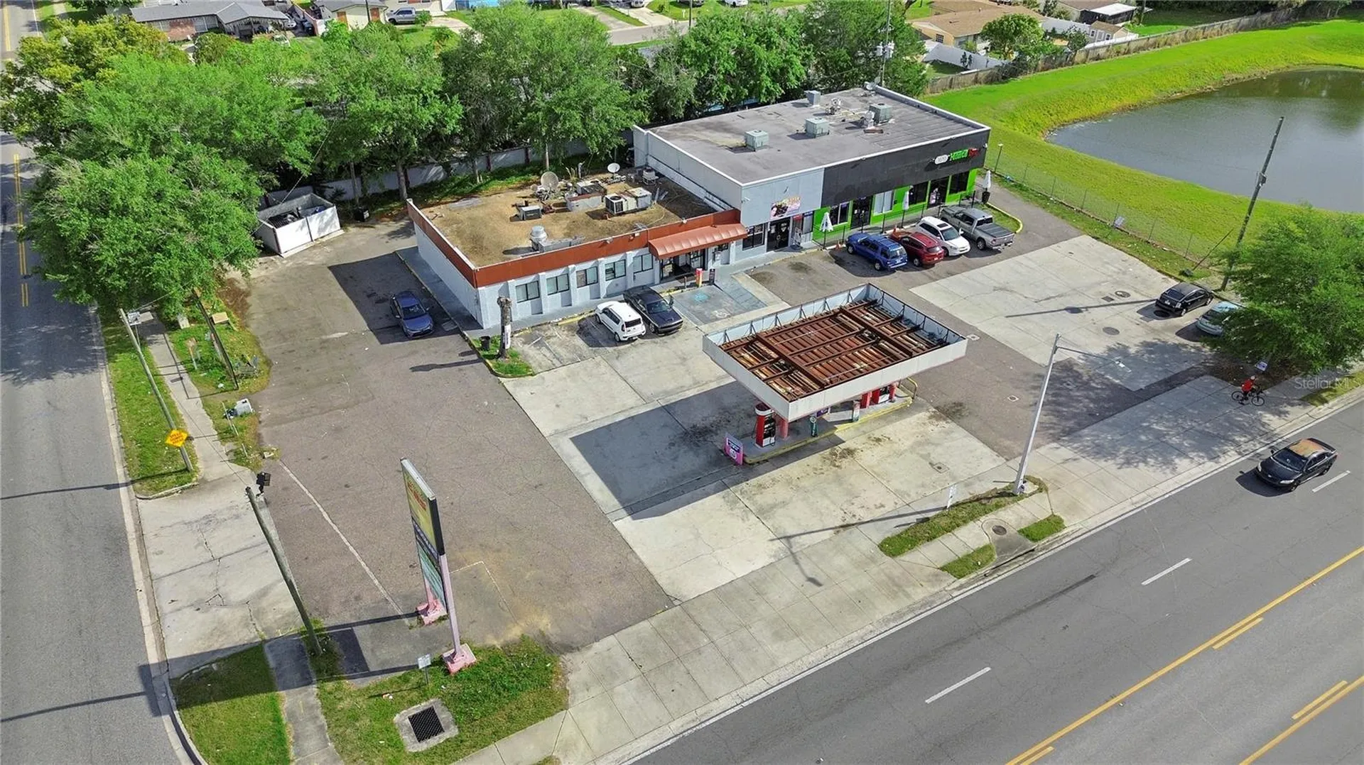 827 W Lancaster Road Orlando FL 32809