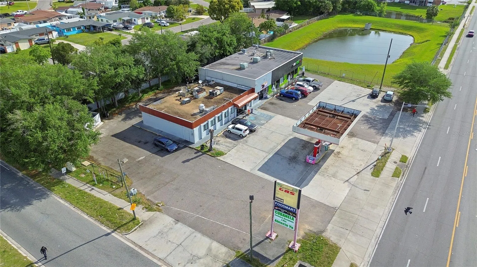 827 W Lancaster Road Orlando FL 32809