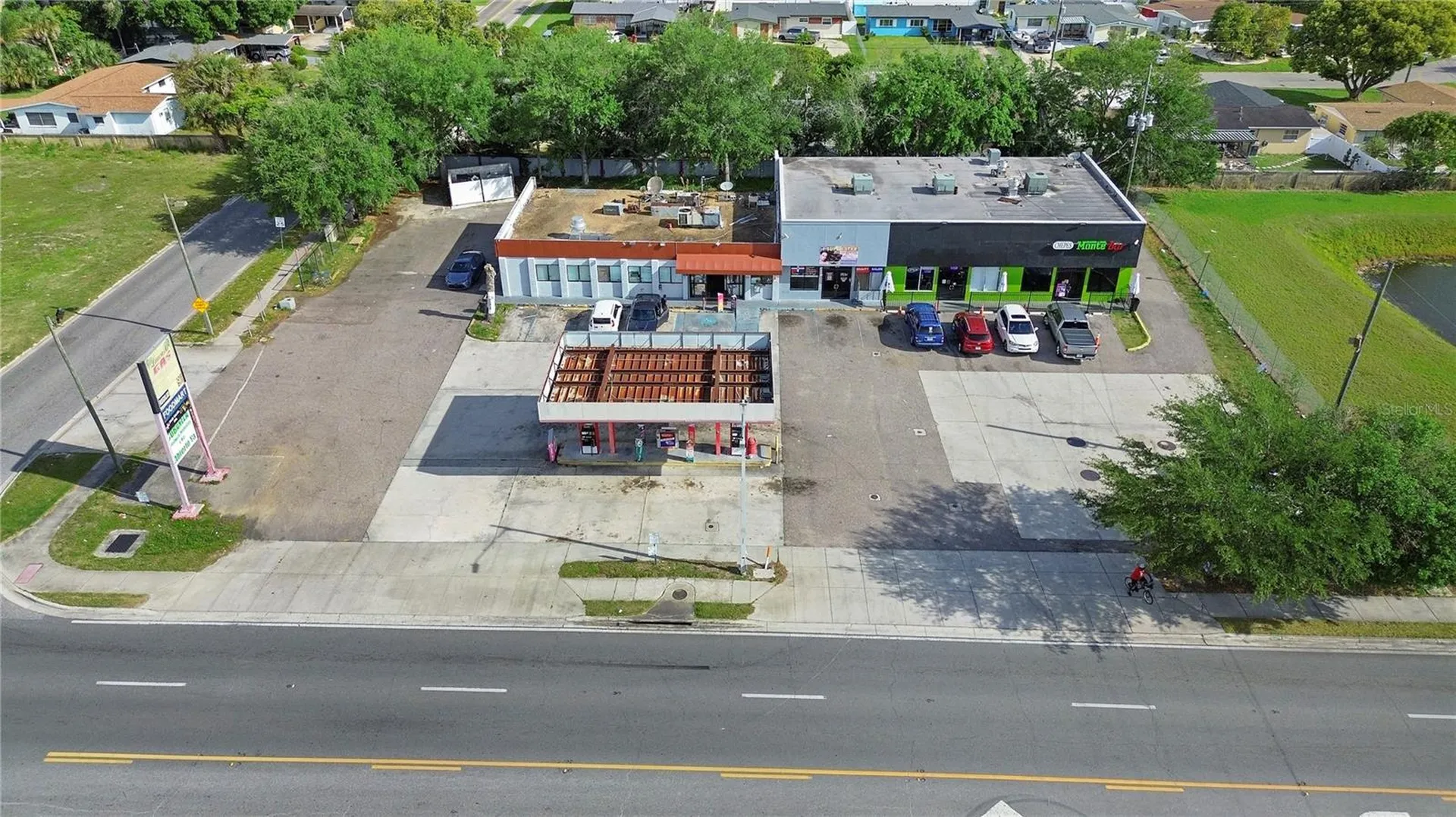 827 W Lancaster Road Orlando FL 32809