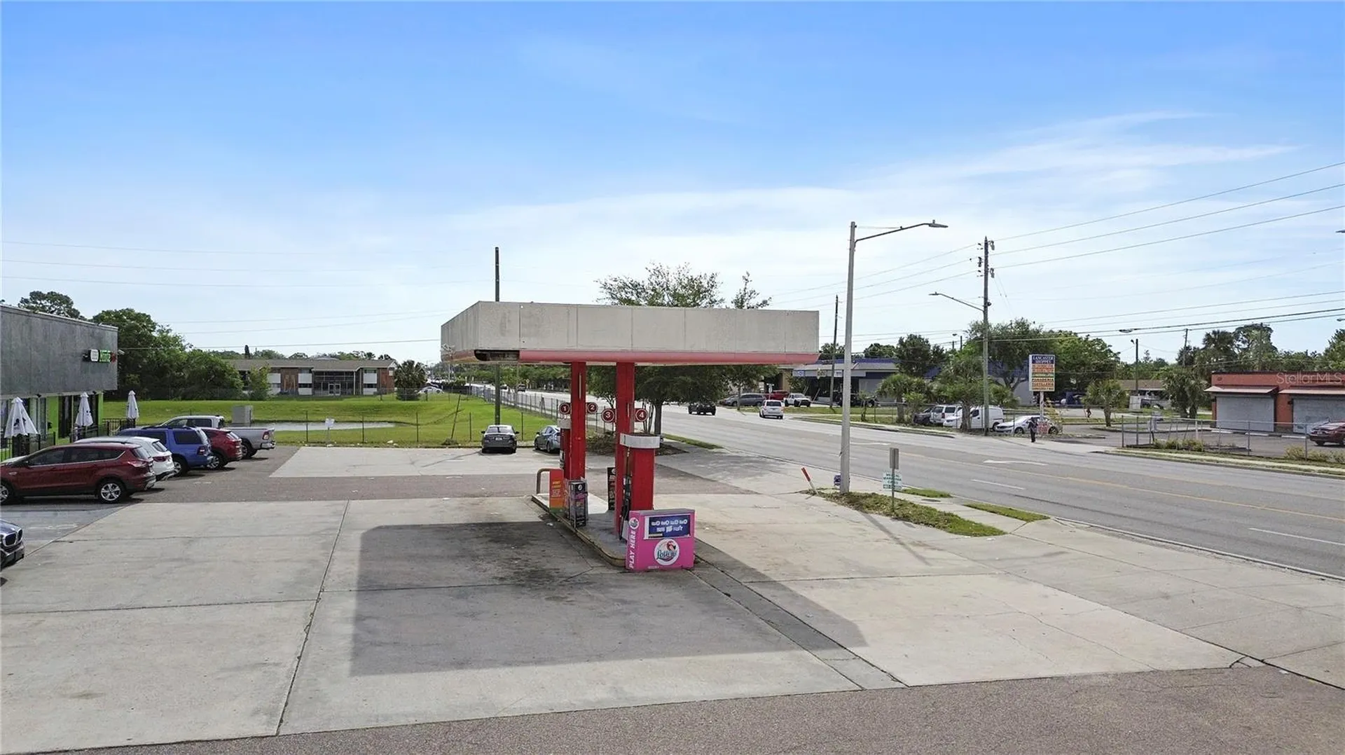 827 W Lancaster Road Orlando FL 32809