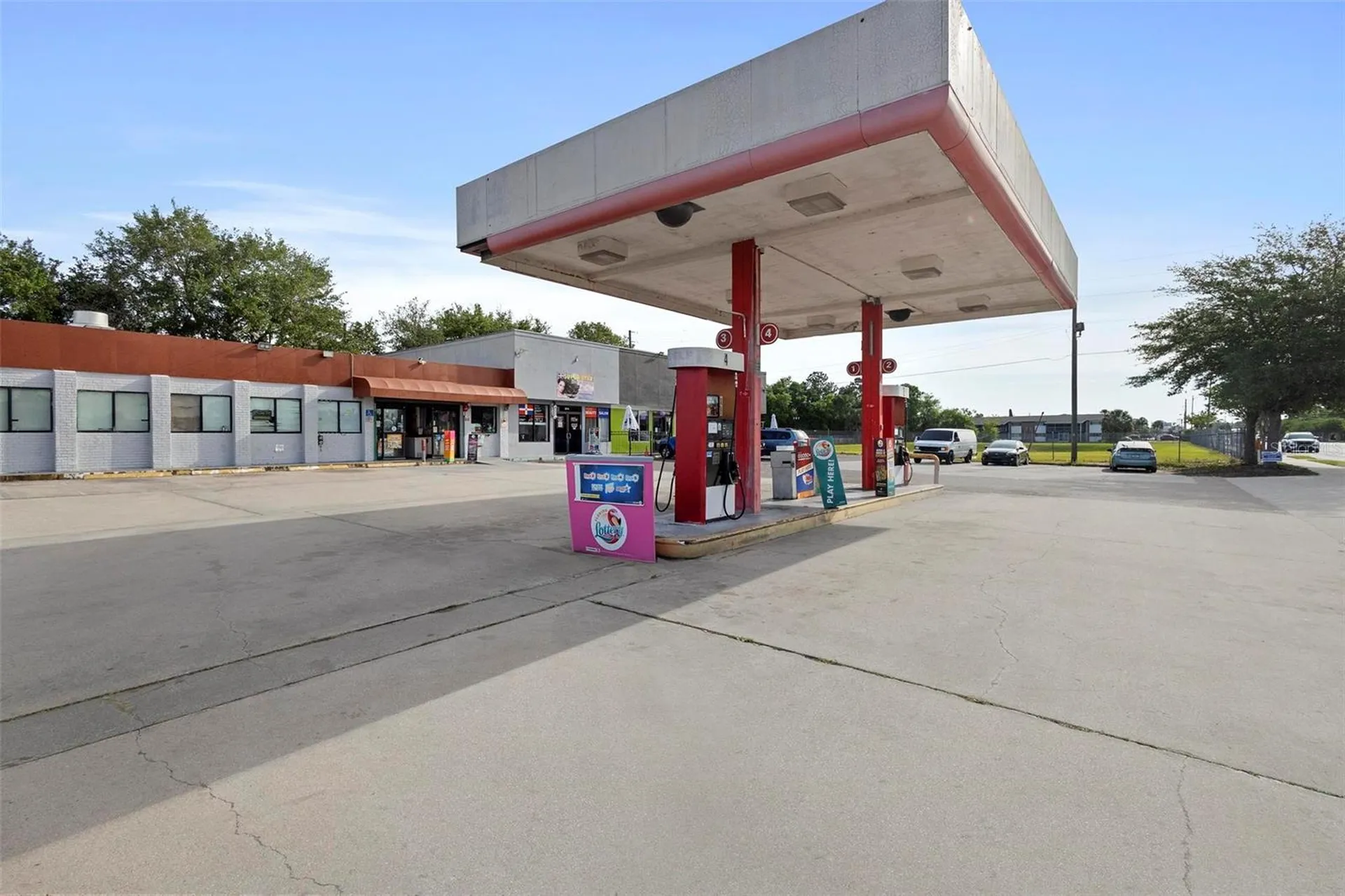 827 W Lancaster Road Orlando FL 32809