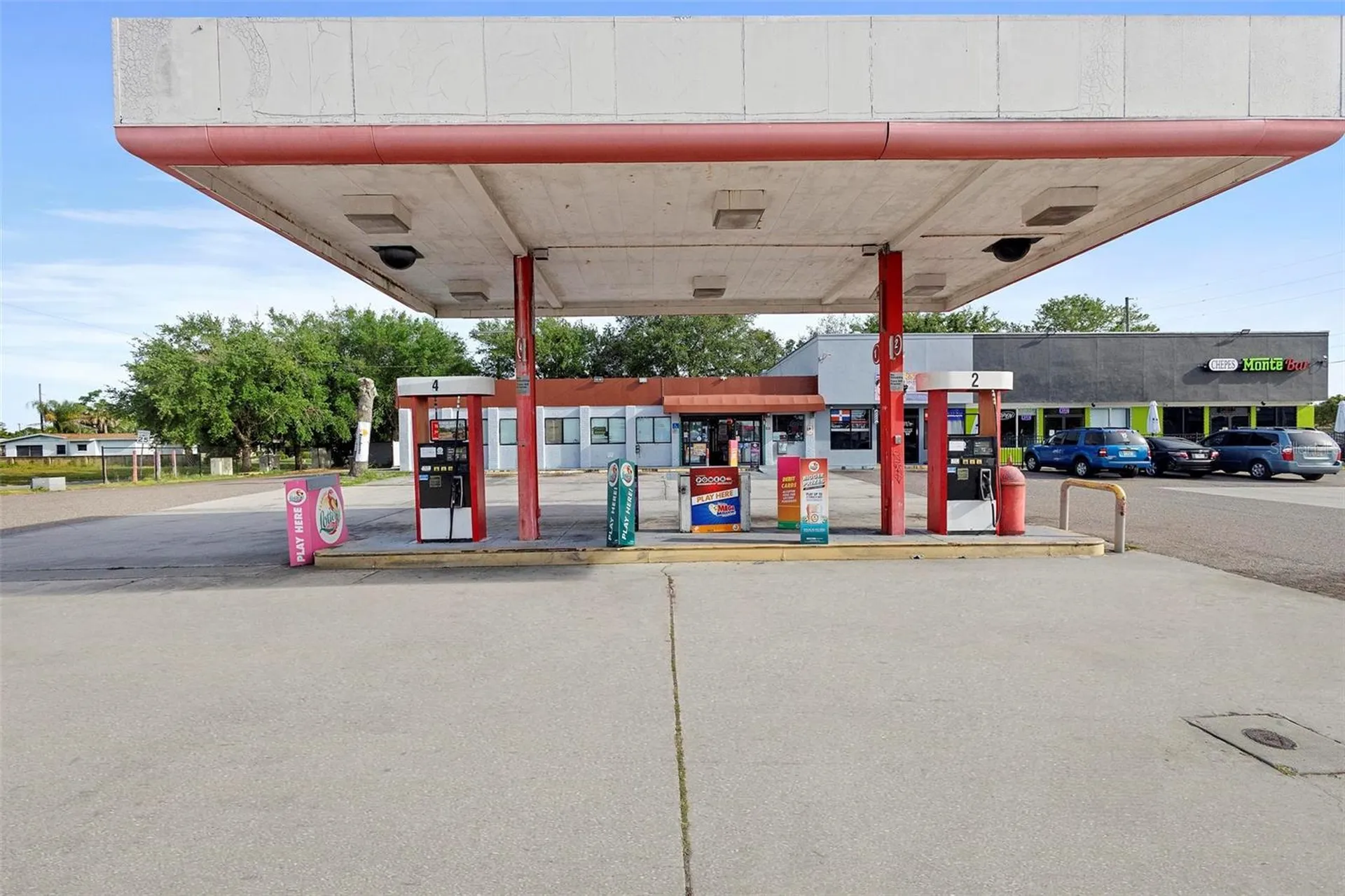 827 W Lancaster Road Orlando FL 32809