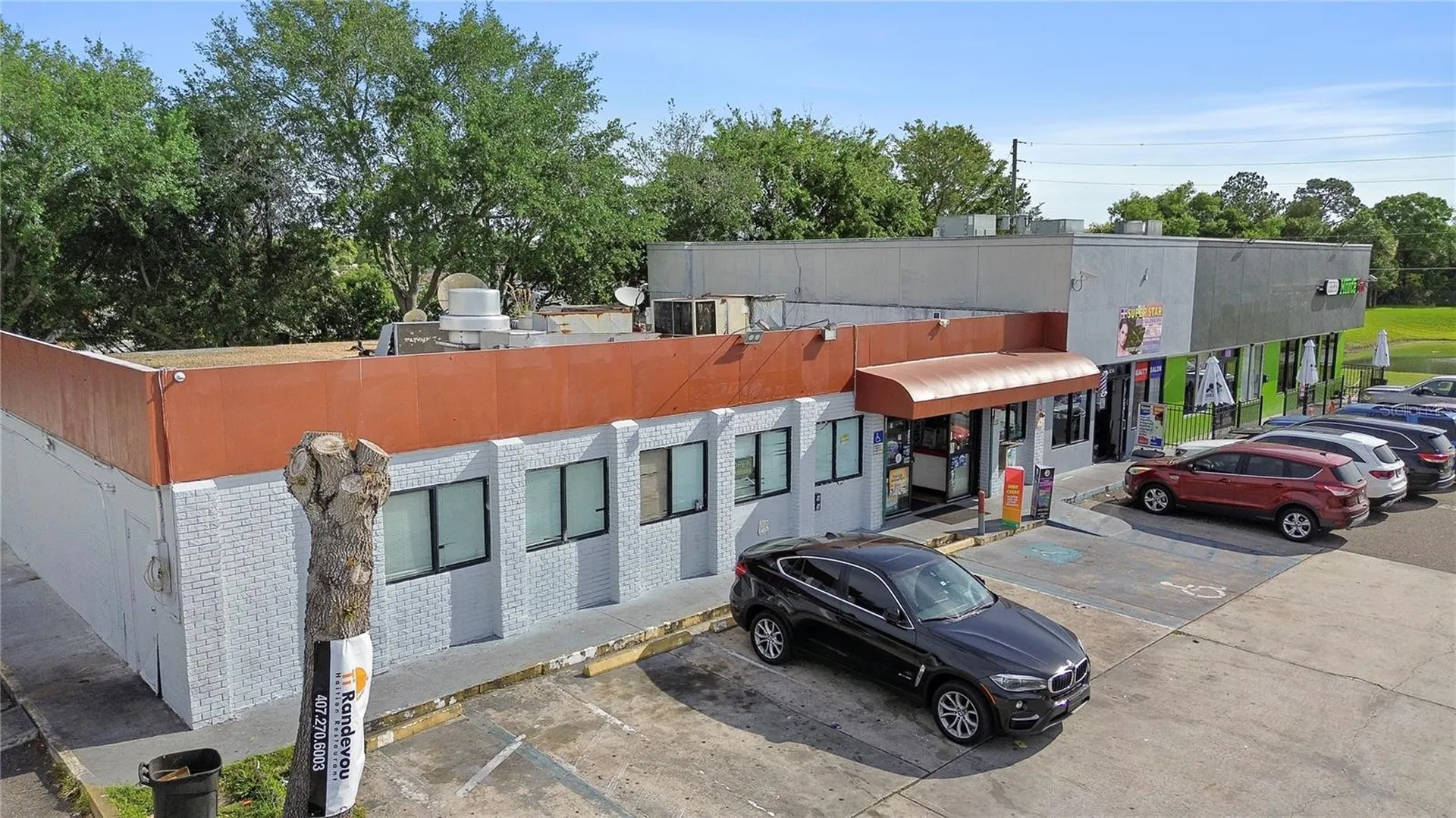 827 W Lancaster Road Orlando FL 32809