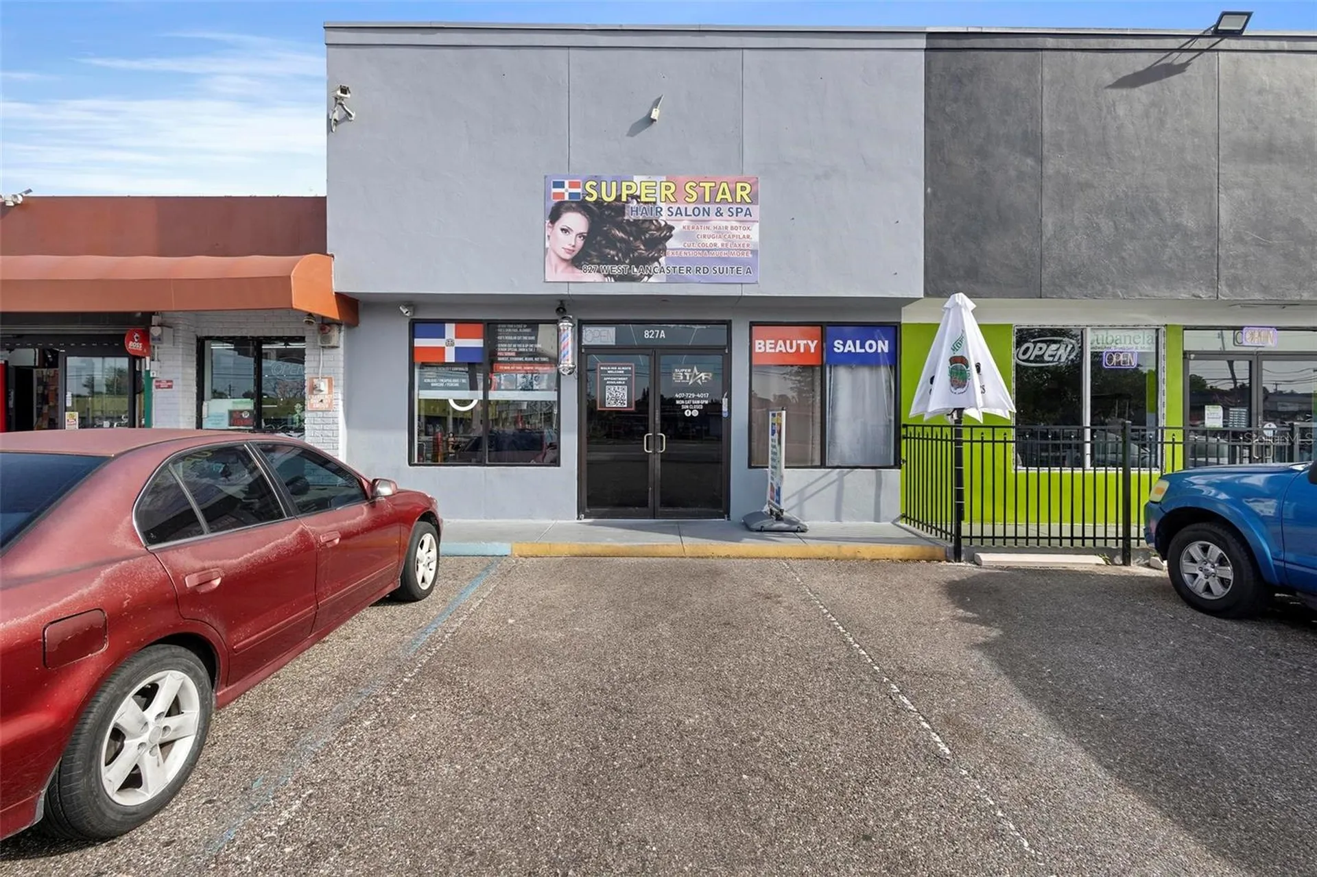 827 W Lancaster Road Orlando FL 32809