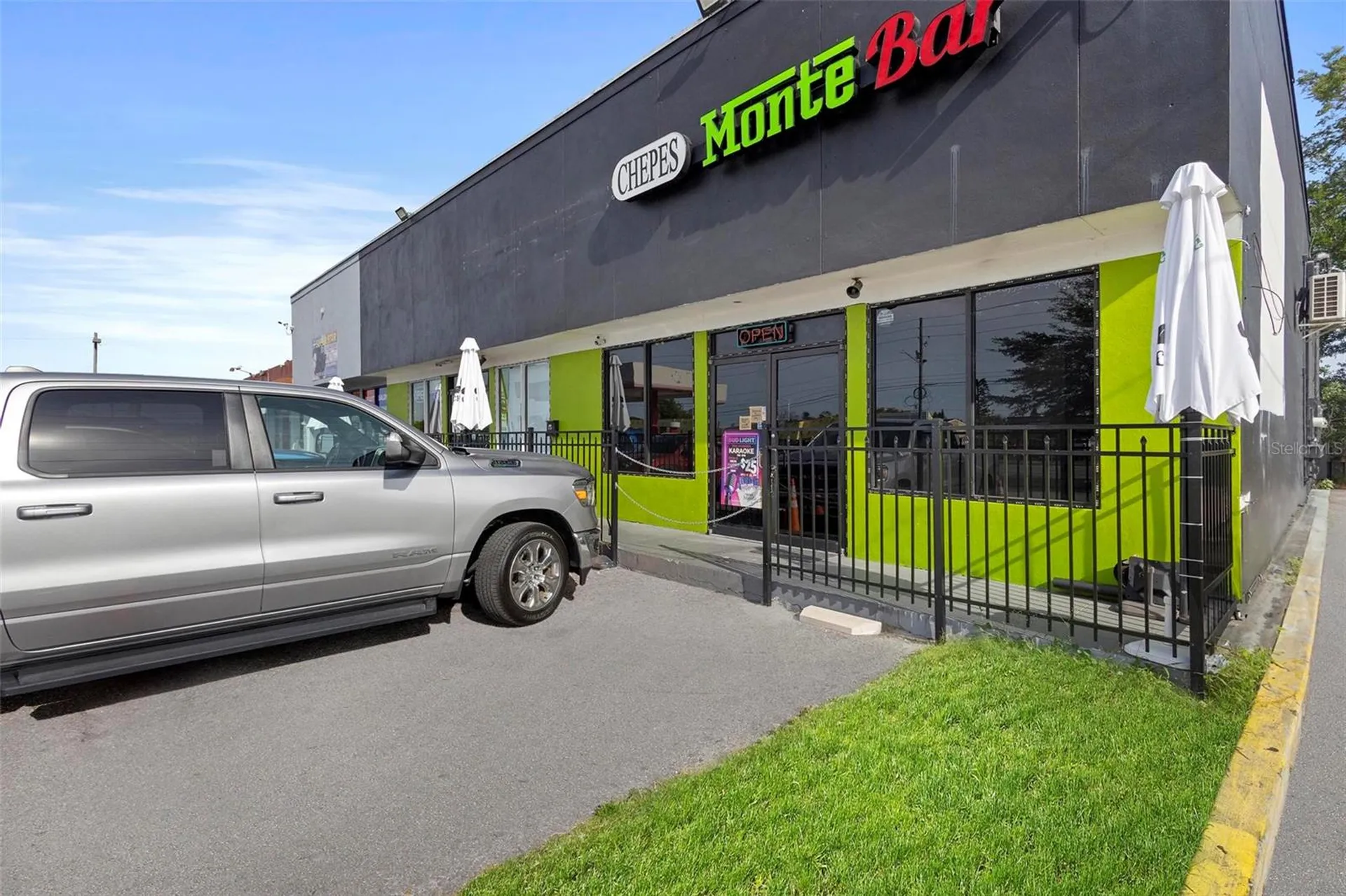 827 W Lancaster Road Orlando FL 32809